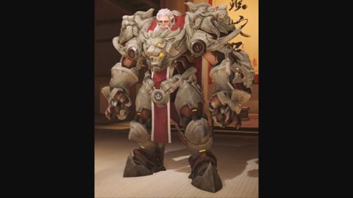 Reinhardt Wiki Overwatch Amino 