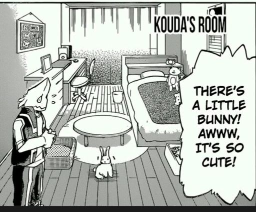 Dorm Rooms My Hero Academia Amino