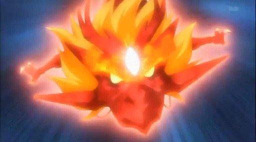 golden el drago beyblade