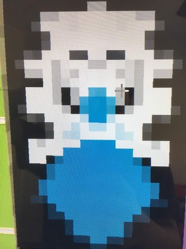 Featured image of post View 14 Gaster Blaster Sans Minecraft Skin