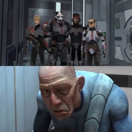 clone trooper 99