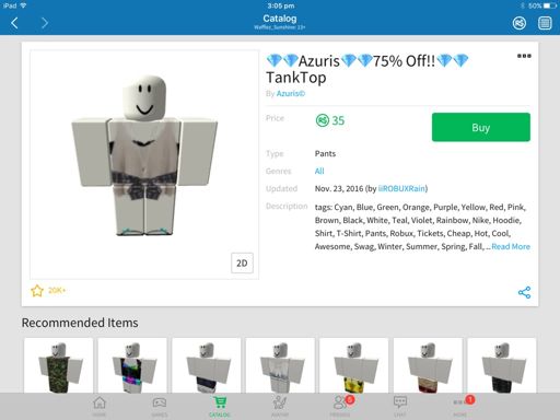 If Only I Had Robux Roblox Amino