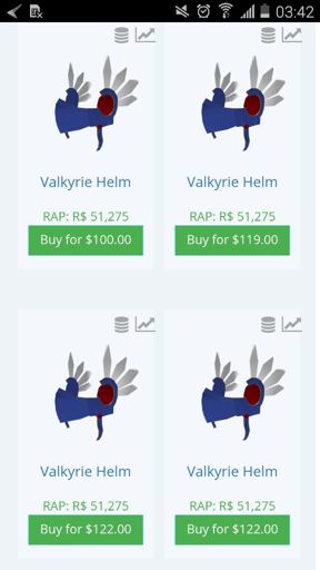 I Can Get Valk For 100 Dollars Roblox Amino