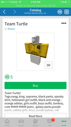 Whtch Is Better Roblox Amino