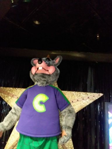 Chuck E. Cheese's Springfield MA | Wiki | Chuck E Cheese's Amino Amino