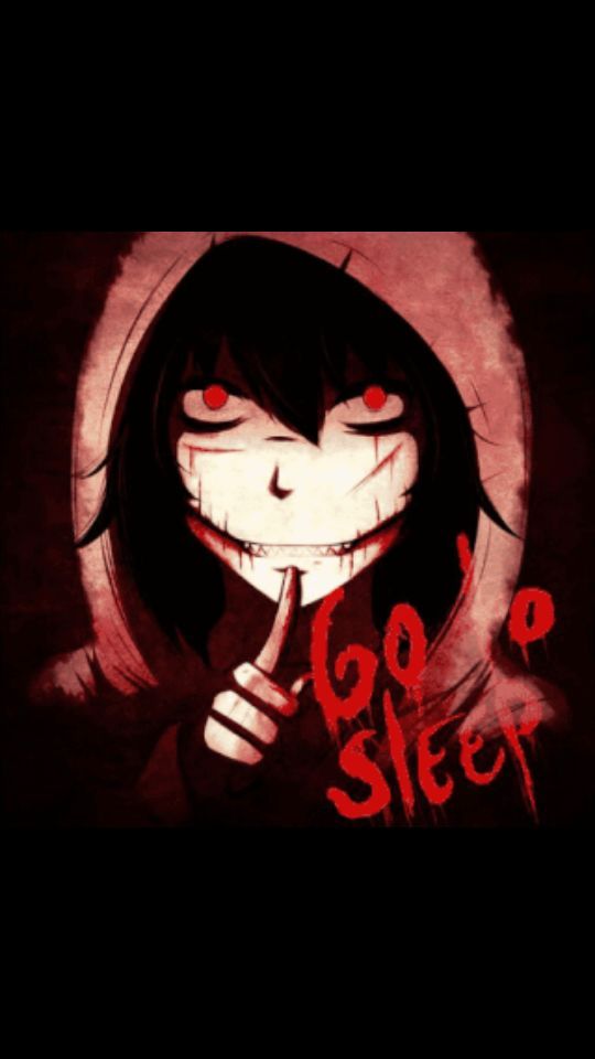 Frases De Los Creepypastas Creppypasta Terror Amino