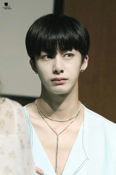 Hyungwon Wiki K Pop Amino