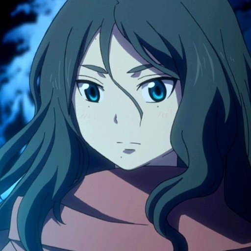 Kalani Ortun Doris Wiki RWBY Amino