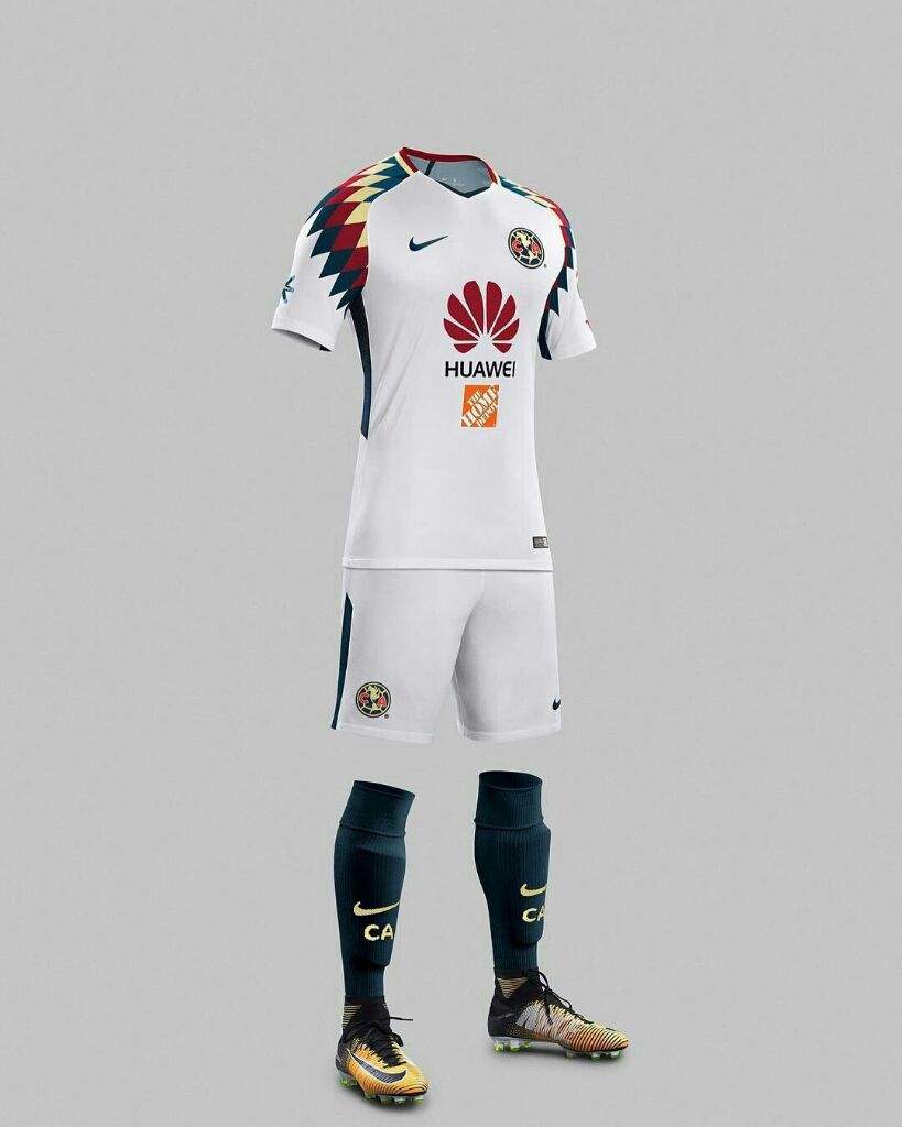 Jerseys temporada 20172018 // Liga MX Fútbol Amino Jerseys temporada 20172018 // Liga MX Fútbol Amino