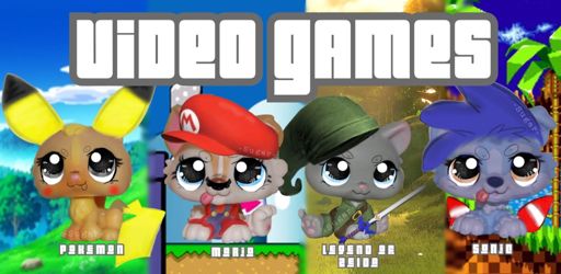 lps video game