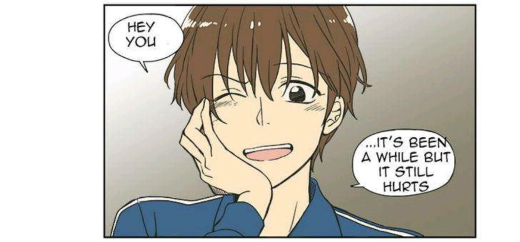Dating agency manga