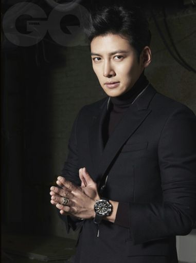 Ji Chang Wook Wiki الدراما الكورية Amino