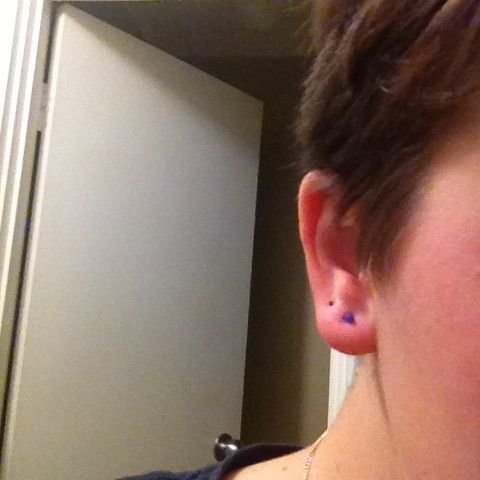 2mm ear stretcher