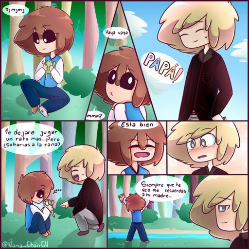 Comic U Fnafhs Amino Amino