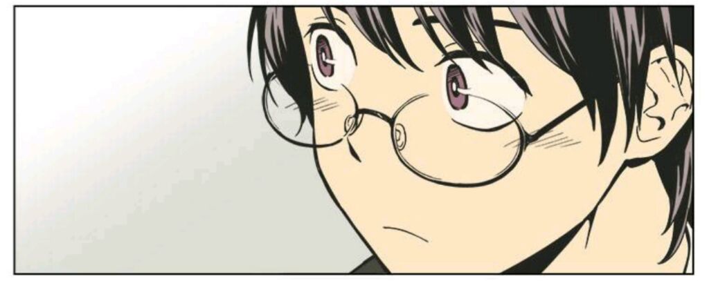 Dating agency manga