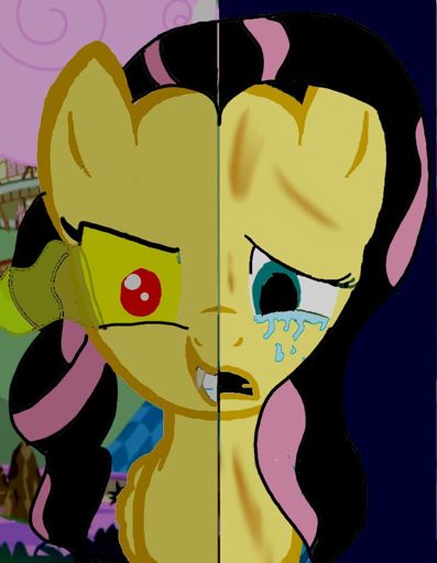 Dandy Paw Witch Side Equestria Unofficial Fan Club Amino