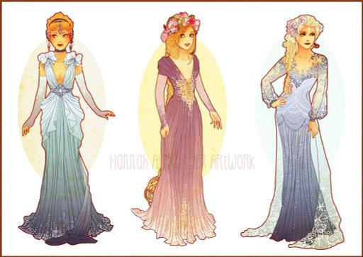 Outfit references /inspiration