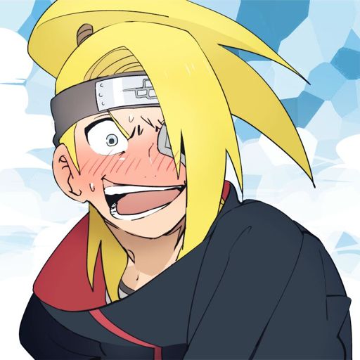 Deidara Wiki Naruto Amino