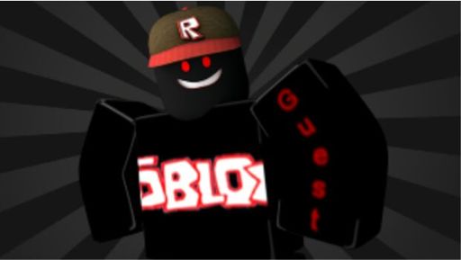 Roblox Guest World How To Unlock