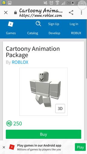 Roblox Animations Wiki Roblox Amino