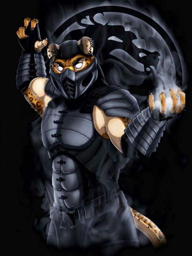 Gamer Gore Let It Hit The Floor Wiki Furry Amino