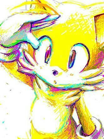 Tαíruѕu єѕтяєℓℓα Wiki Sonic Amino PT BR Amino