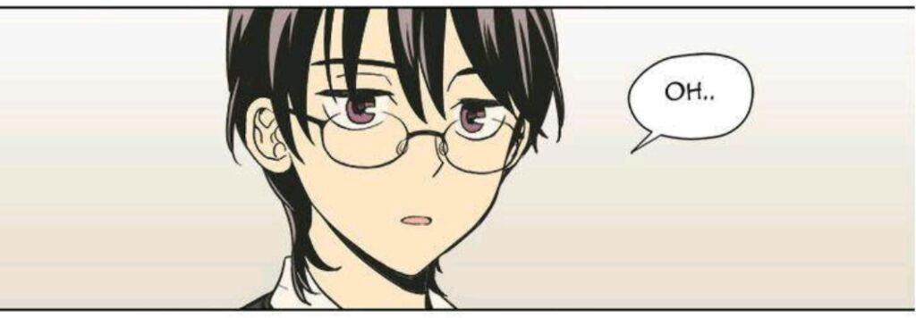 Dating agency manga