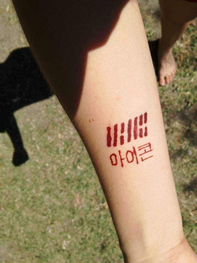 iKON henna tattoos iKON🔥 Amino