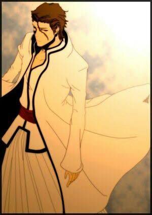 Aizen sasaki | Wiki | >♤ ♤