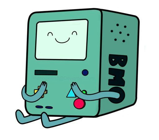 bmo alter ego