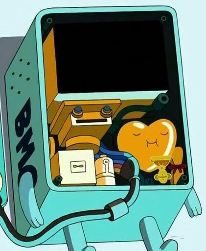 bmo alter ego