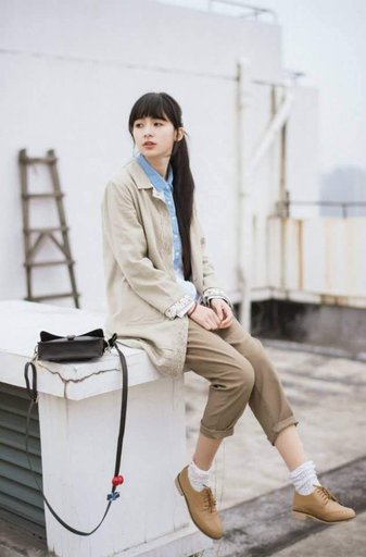 korean tomboy outfits