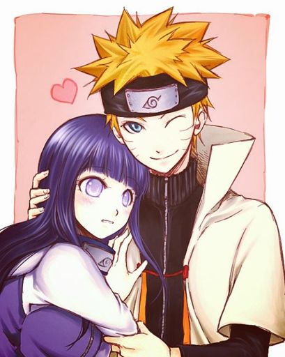 Naruhina Anime Amino