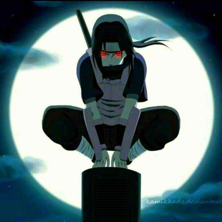 O MaSsAcRe Do ClÃ UChIhA a NoItE mAs SaNgReNtA e DoLoRoSa Na ViDa De