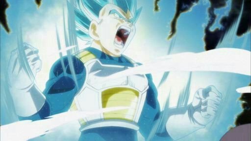 7 أشياء تجعلك تحب فيجيتا Dragon Ball Arabic Amino
