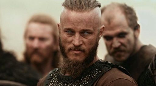 Ragnar Lothbrok Sigurdsson Wiki Mgtm Network Amino