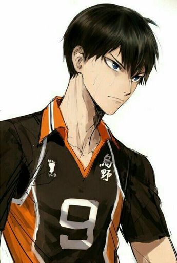 Kageyama Tobio | Wiki | •Haikyuu!!• Amino