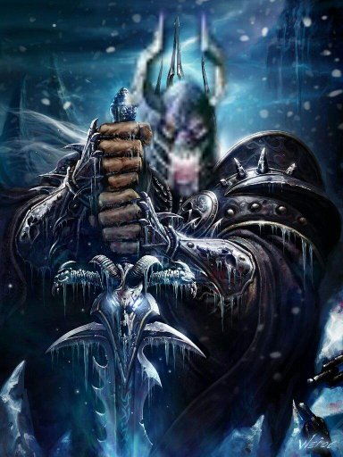beholder lich meme