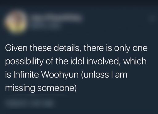 Speak The Truth For Woohyun K Pop Amino