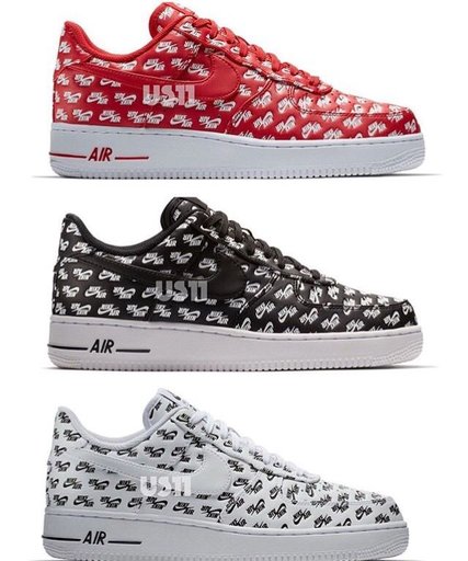 hype af1