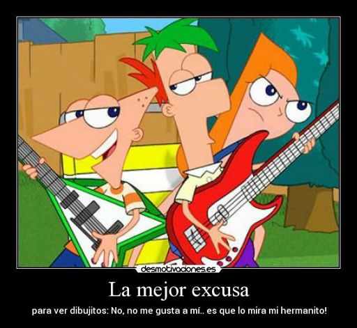 Porque Doof No Es El Padre De Phineas Teoria Phineas Ferb Amino Amino