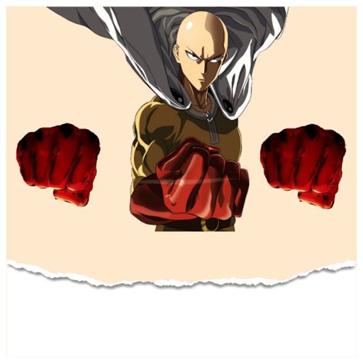 ᴜᴍ Wiki One Punch Man Oficial Amino