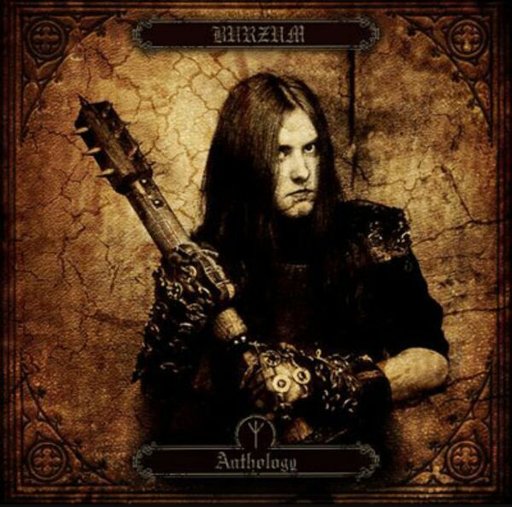 Burzum | Wiki | Metal Amino