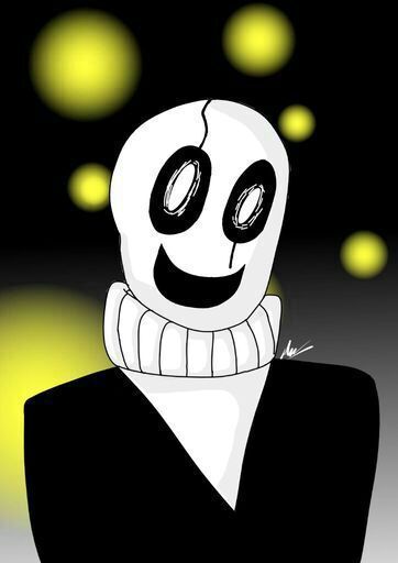 Gaster Wiki Undertale Espa Ol Amino