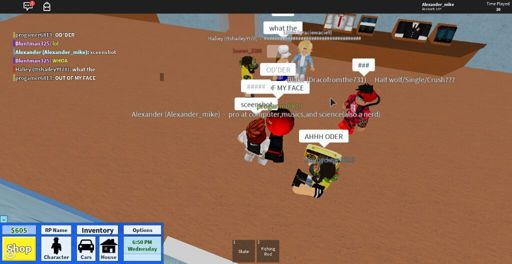 Cool Guys Inspection Part 2 Roblox Amino