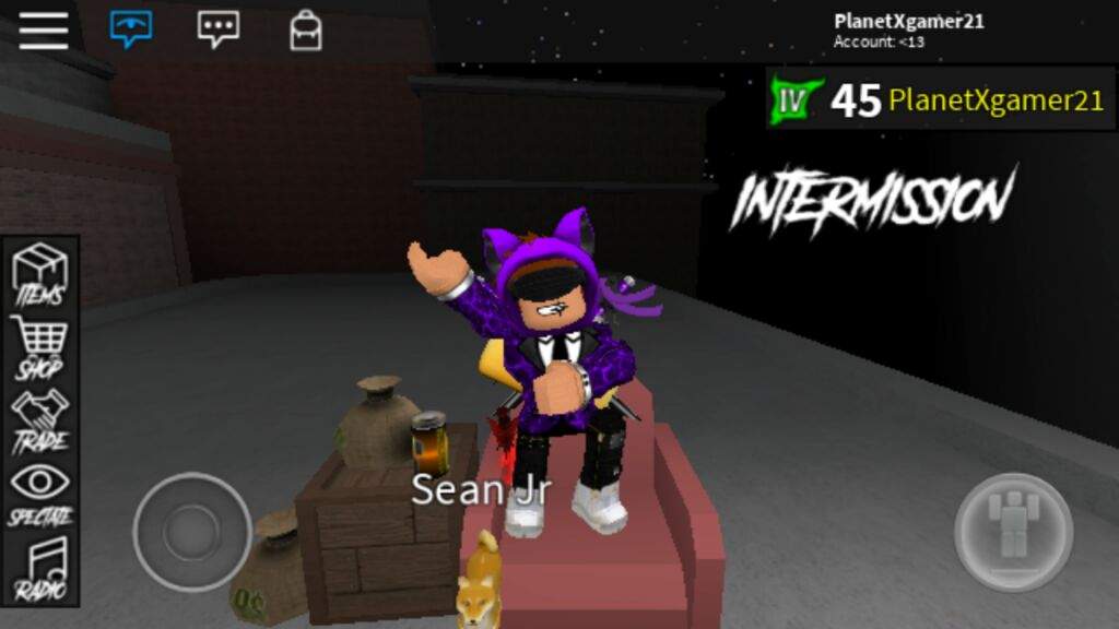 Completed The New Assassin Obby Like More Than 10 Times Roblox