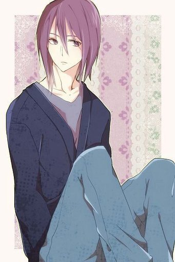 Мурасакибара Атсуши (Центровой) 💜💜💜 | Аниме Amino Amino