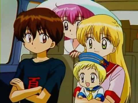Daa! Daa! Daa! | Wiki | Anime Amino