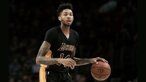 Brandon Ingram | Wiki | LAKERSW🌎RLD Amino