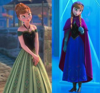 Princesa Anna De Arendelle | Wiki | 《Disney En Español》 Amino